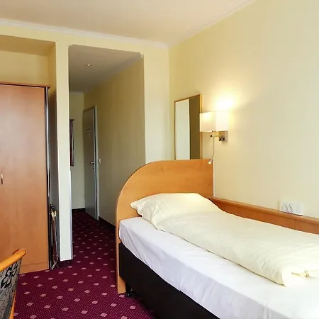 Hotel Boulevard - Superior