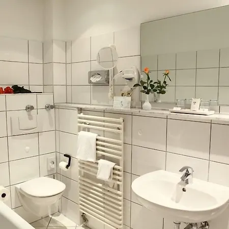 Boulevard - Superior 3* Köln
