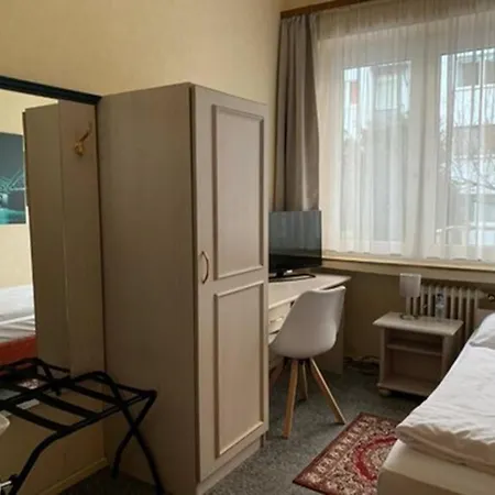 Hotel Berg 2*