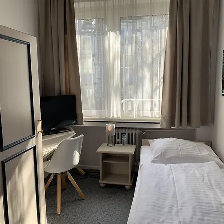 Hotel Berg