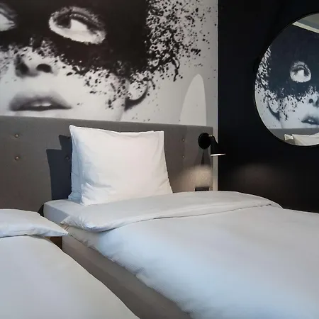 Hotel Radisson Blu Cologne