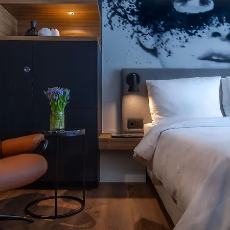 Hotel Radisson Blu Cologne