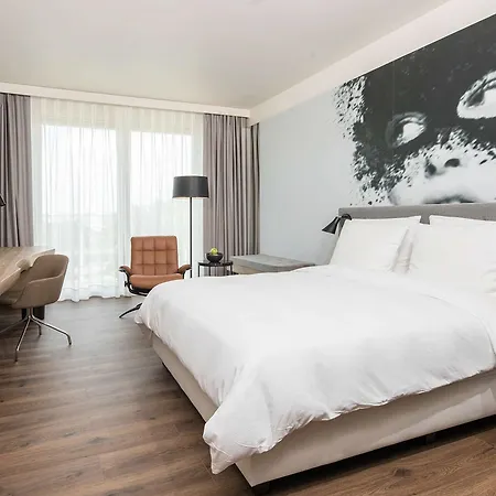 Radisson Blu 4*