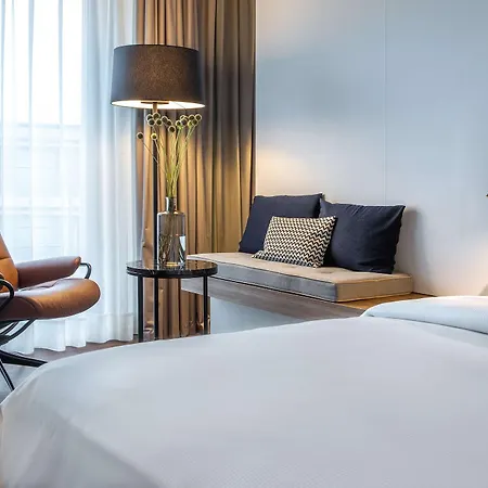 Hotel Radisson Blu