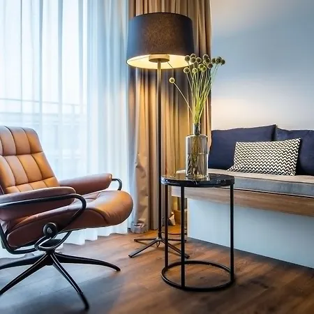 Radisson Blu Hotel