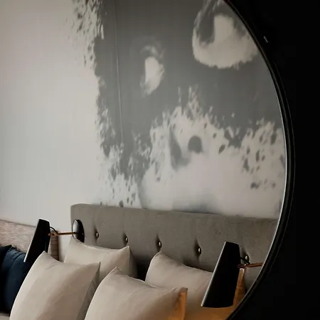 Radisson Blu Hotel