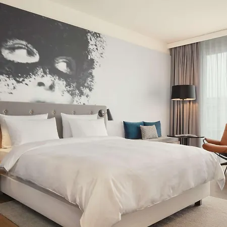 Hotel Radisson Blu Cologne