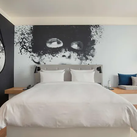 Radisson Blu 4*