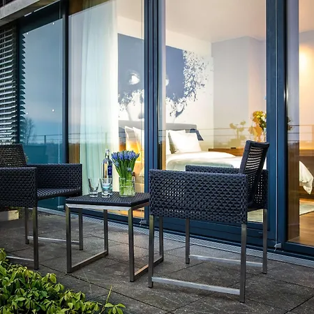 Radisson Blu Hotel