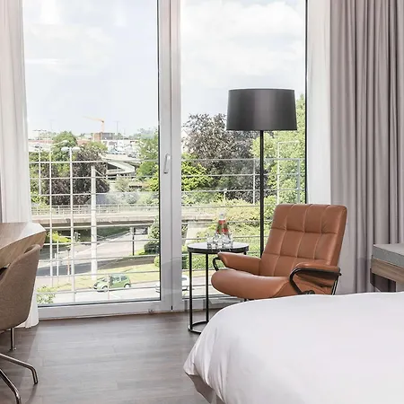 Radisson Blu 4*