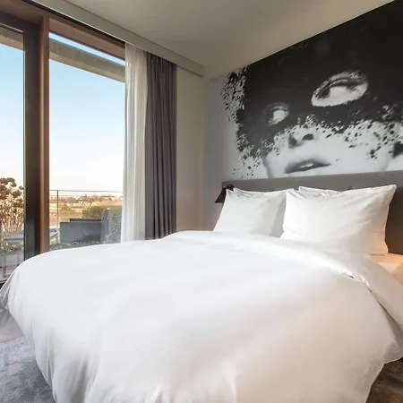 Radisson Blu Hotel Cologne