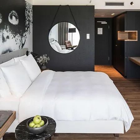 Hotel Radisson Blu Cologne