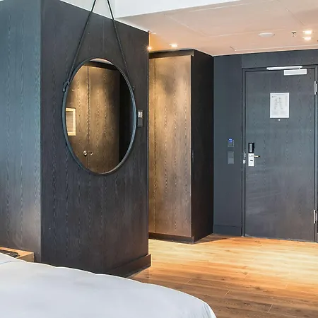 Radisson Blu Hotel 4*
