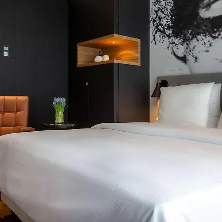 Radisson Blu Hotel Cologne