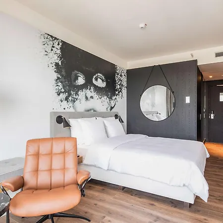 Hotel Radisson Blu Cologne