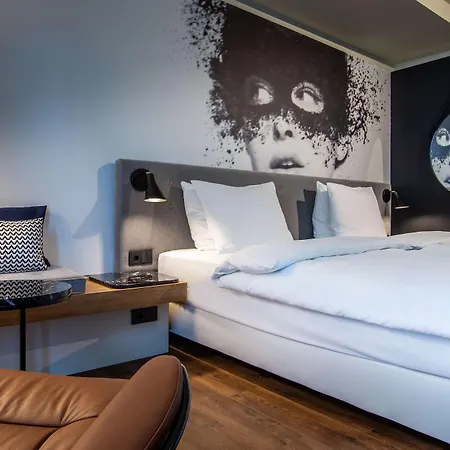 Radisson Blu Hotel