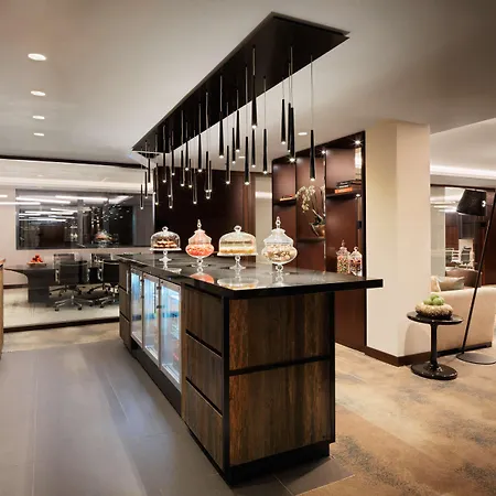 Hyatt Regency Hotel Cologne