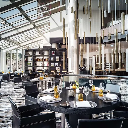 Hyatt Regency Hotel