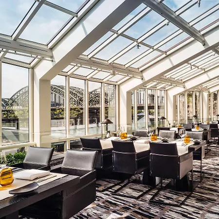 Hyatt Regency 5* Cologne