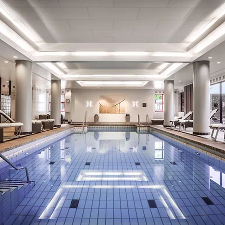 Hyatt Regency 5*