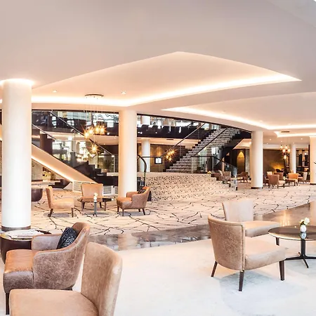 Hotel Hyatt Regency