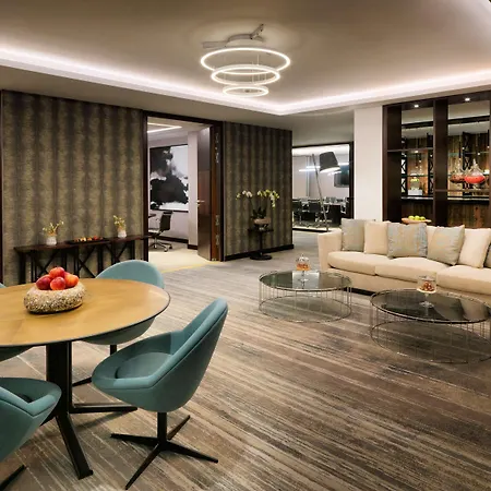 Hotel Hyatt Regency 5*