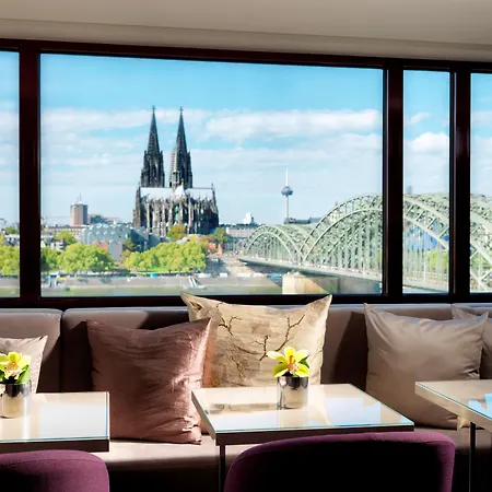Hyatt Regency Cologne