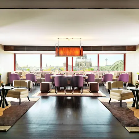 Hyatt Regency 5* Cologne