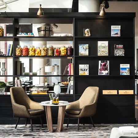 Hyatt Regency Cologne