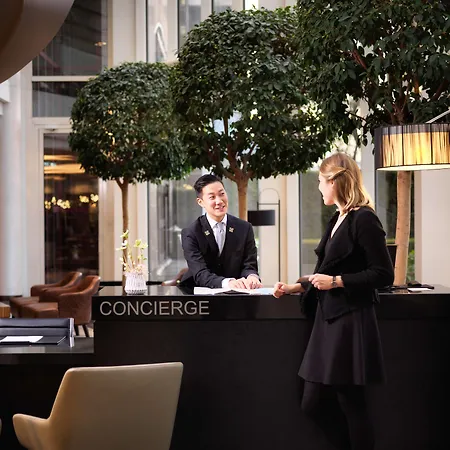 Hyatt Regency Cologne