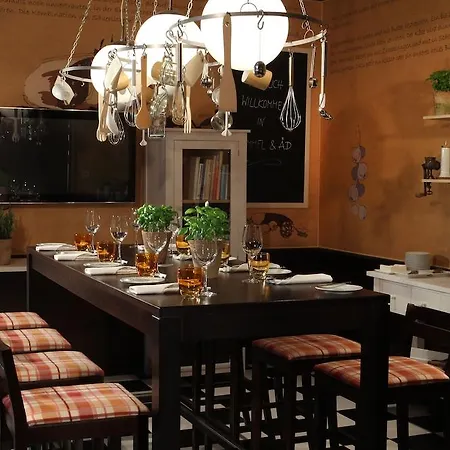 Hotel Lindner Plaza Kolín nad Rýnem