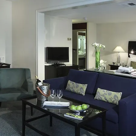 Lindner Plaza 4*