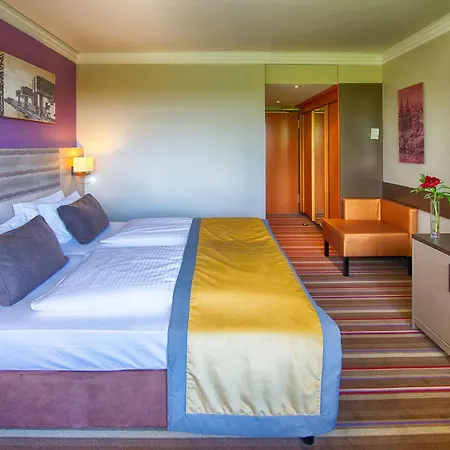 Leonardo Royal - Am Stadtwald Hotel Keulen