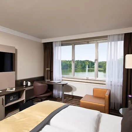 Hotel Leonardo Royal - Am Stadtwald Keulen