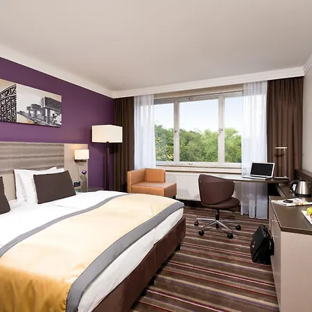 Leonardo Royal - Am Stadtwald 4*