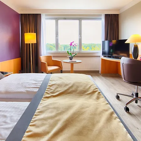 Hotel Leonardo Royal - Am Stadtwald Keulen