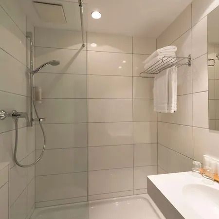 Wyndham 4* Cologne
