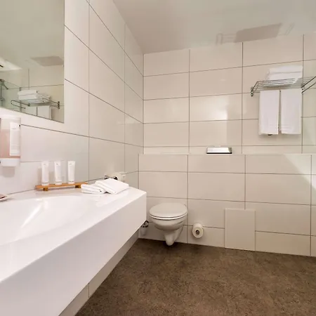 Hotel Wyndham Cologne