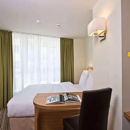 Wyndham Hotel Kolín nad Rýnem