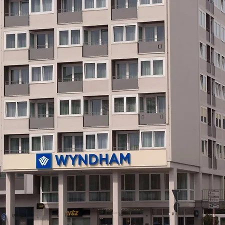 Hotel Wyndham