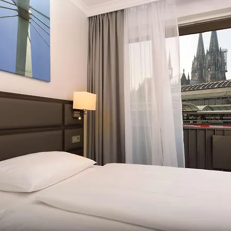 Hotel Wyndham Cologne