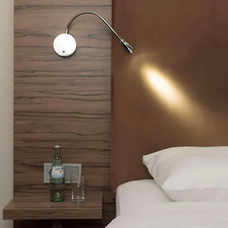 Hotel Wyndham
