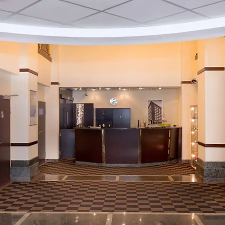 Hotel Wyndham 4*