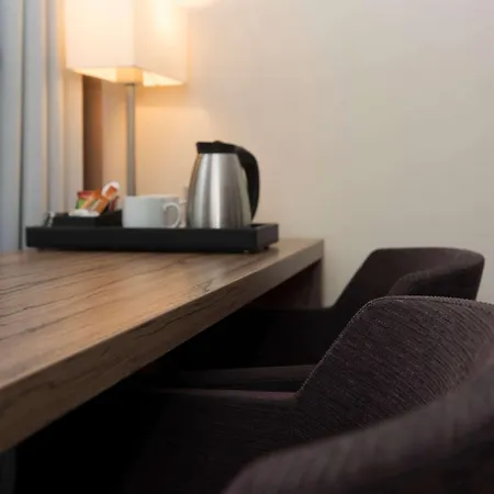 Hotel Wyndham Cologne