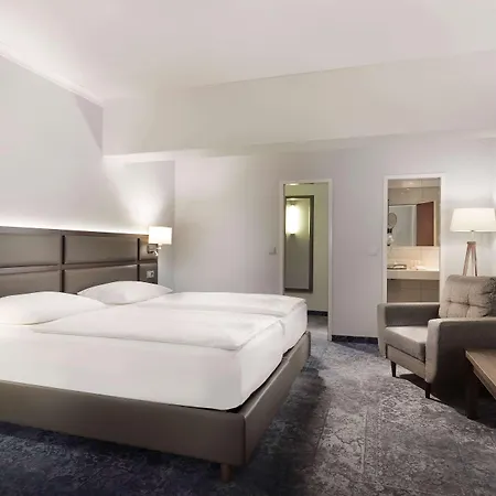 Hotel Wyndham Cologne