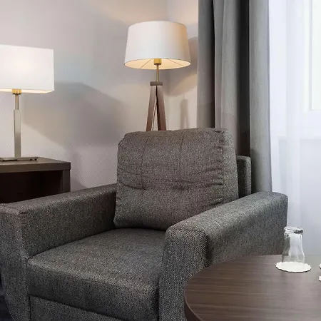 Hotel Wyndham Cologne