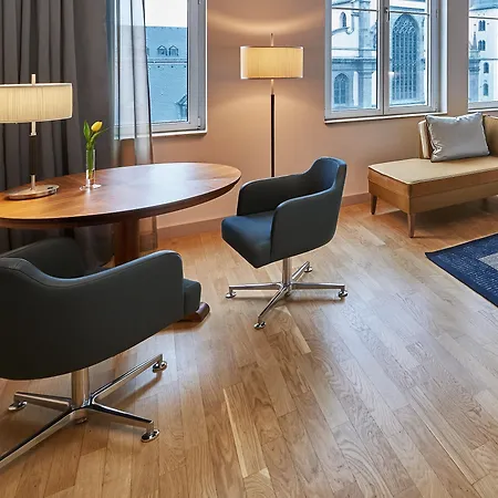 Hilton Hotel Cologne