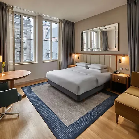 Hotel Hilton 5*