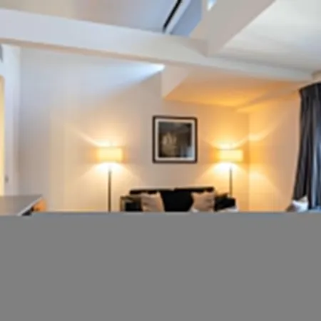 Hilton Hotel Cologne