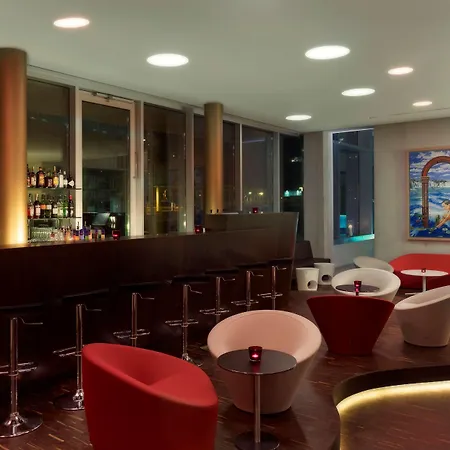 Art'otel Cologne, Powered By Radisson Köln